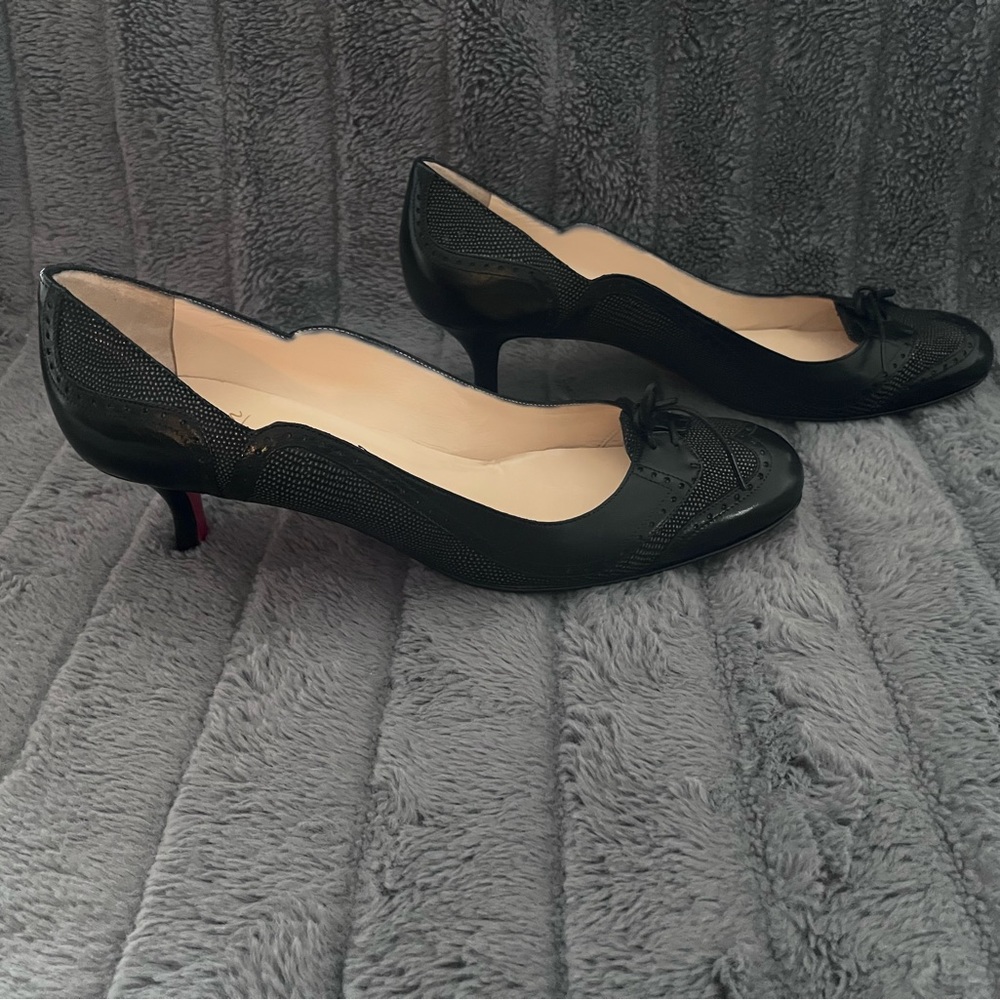Christian Louboutin Heels